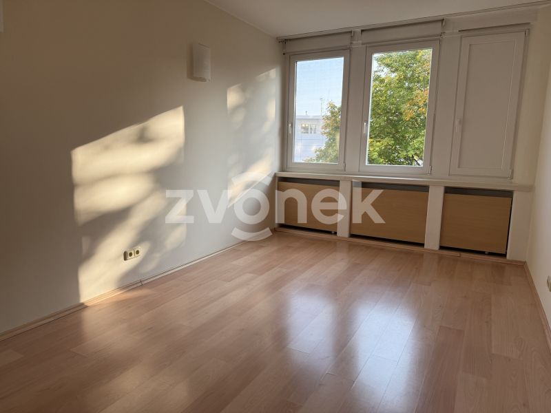 Pronájem bytu 2+kk v centru Zlína