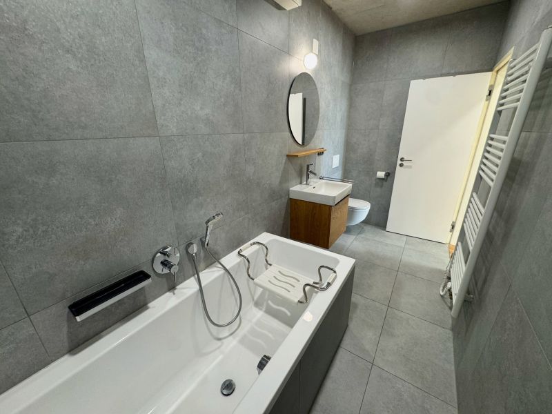 Prostorný byt 3+kk, 90 m², Zlín – centrum, ul. Lešetín