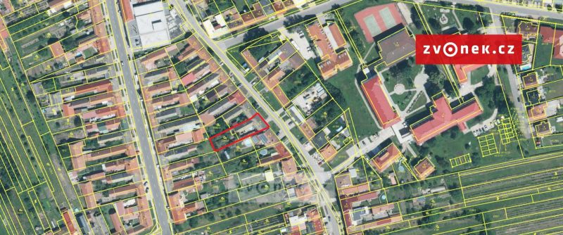 Prodej rodinného domu 285 m², Blatnice pod Svatým Antonínkem