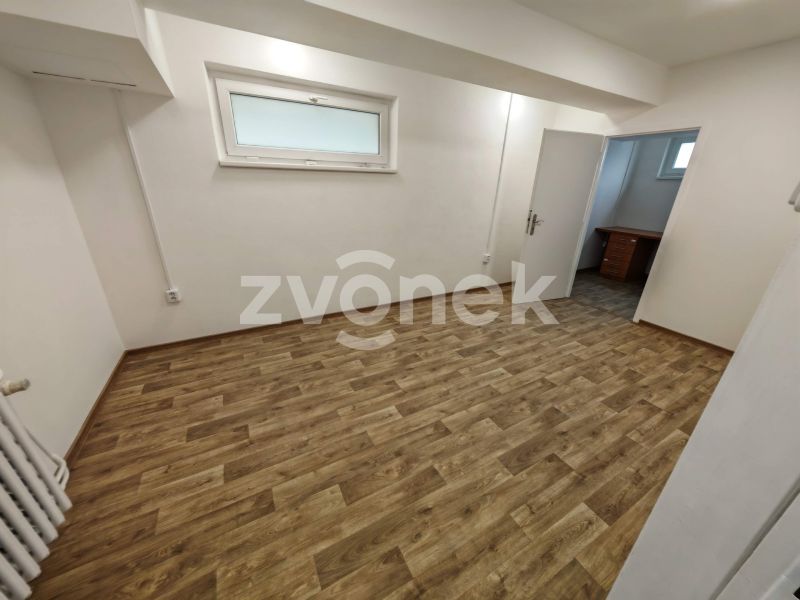 Pronájem 3+1, pro studenty, Zlín