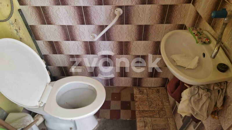 Prodej podílu 1/3 rodinného domu, Hustopeče