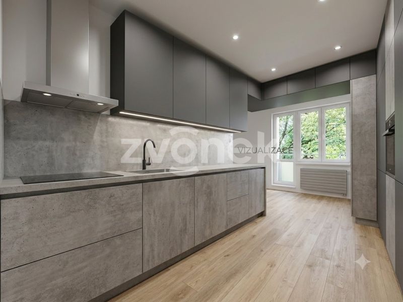 Prodej bytu 3+1 95 m², Otrokovice