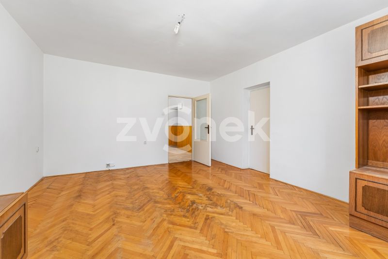 Prodej bytu 3+1 95 m², Otrokovice