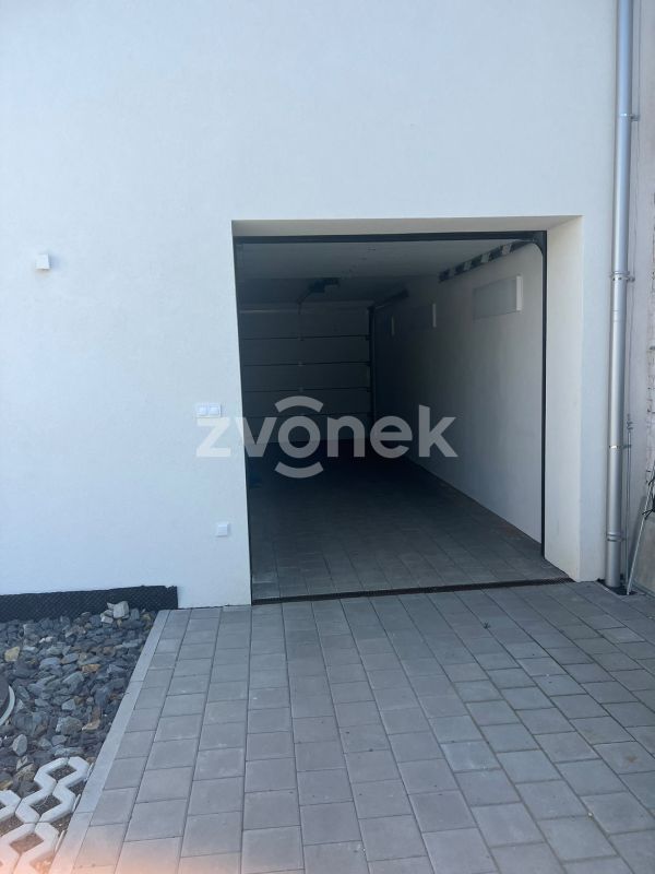 Nájem bytu 4kk, 100m2, Racková