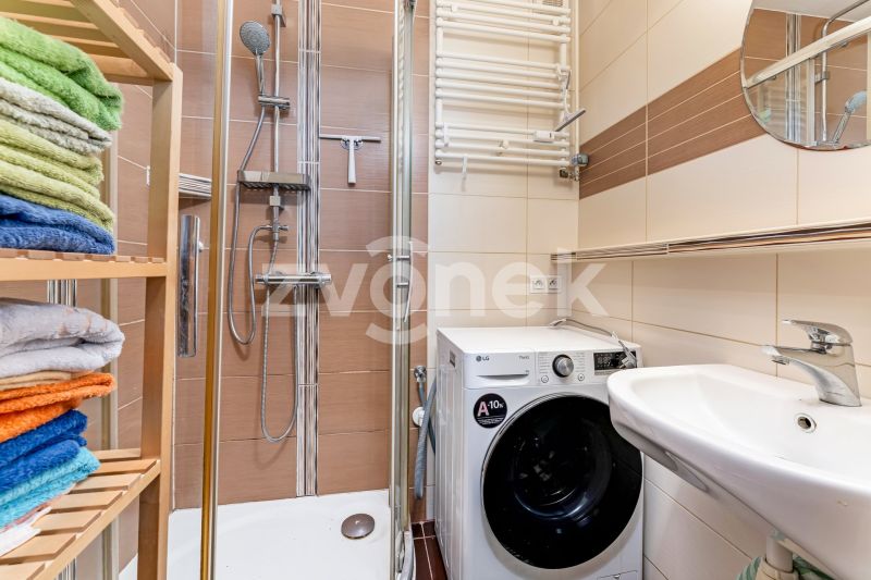 Prodej bytu 3+1 72 m², Otrokovice - Kvítkovice