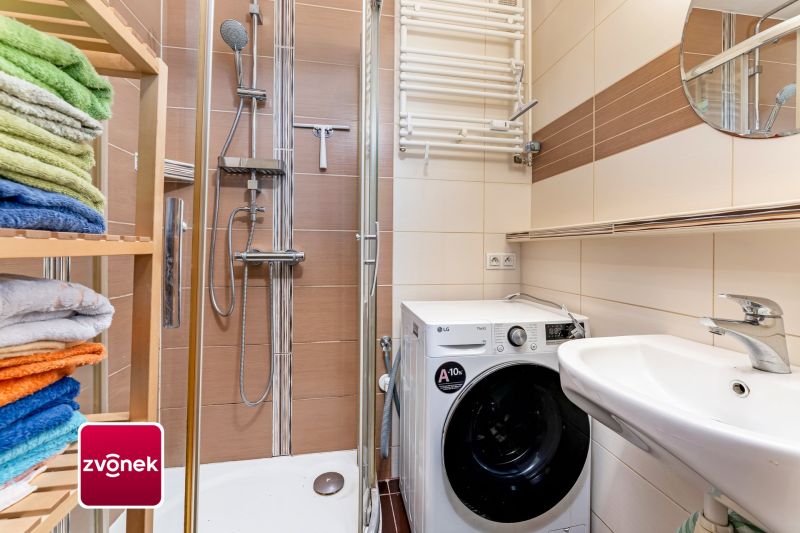 Prodej bytu 3+1 72 m², Otrokovice - Kvítkovice