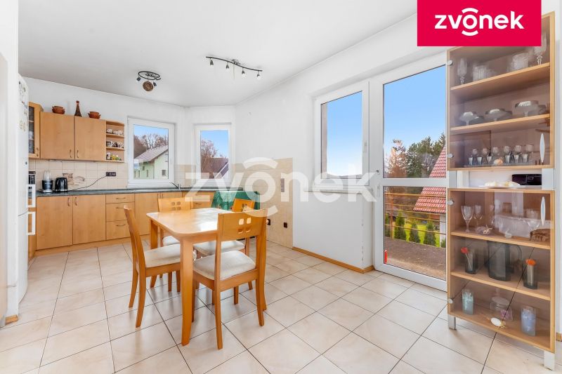 Prodej rodinného domu 200 m², Bohuslavice u Zlína