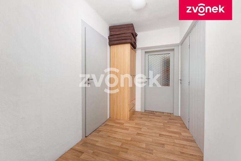 Prodej rodinného domu 214 m², Zlín - Prštné