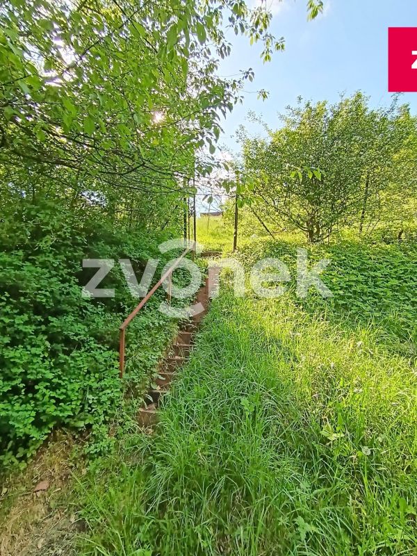 Prodej chaty 62 m², Zlín - Příluky