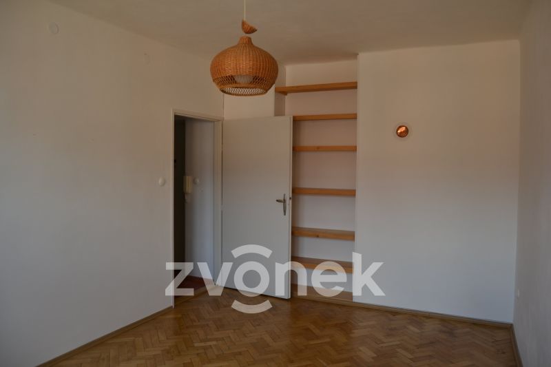 Pronájem bytu 2+kk 42 m², Vsetín