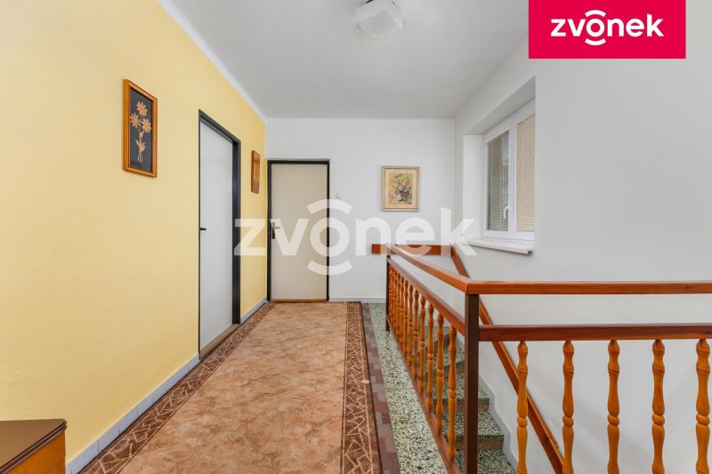 Prodej rodinného domu 170 m², Bílovice
