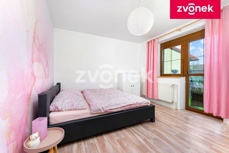Prodej rodinného domu 300 m², Vizovice