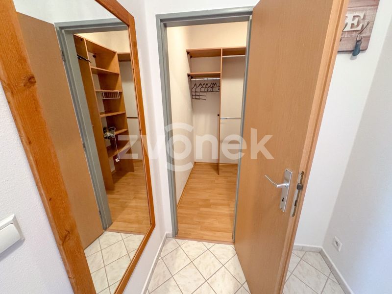 1+kk Zlín - Březnická, velká terasa, ihned