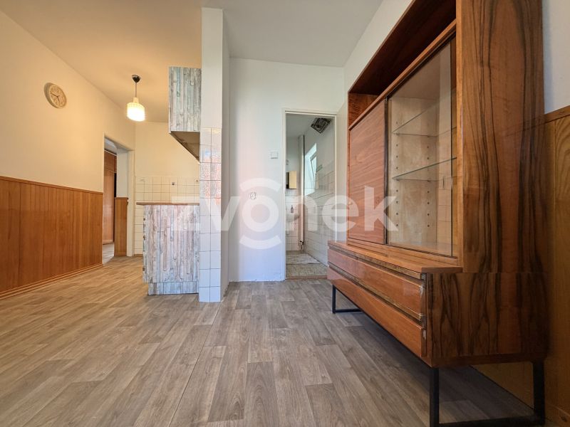 Prodej bytu 3+1 95 m², Otrokovice