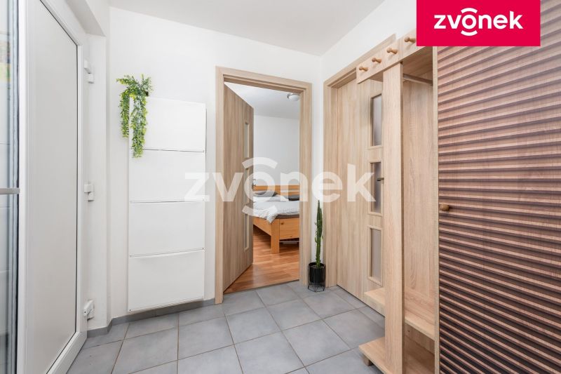 Prodej rodinného domu 53 m², Kroměříž - Kotojedy