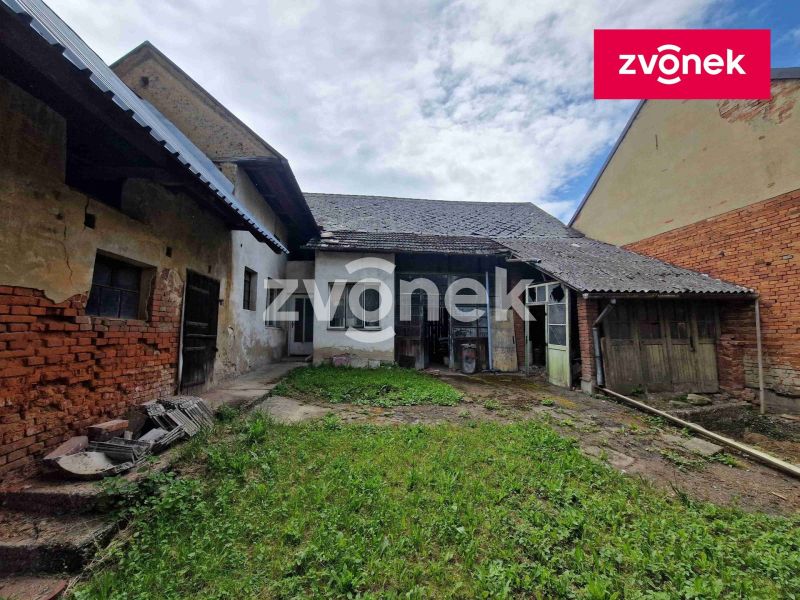 Prodej rodinného domu 161 m², Topolná