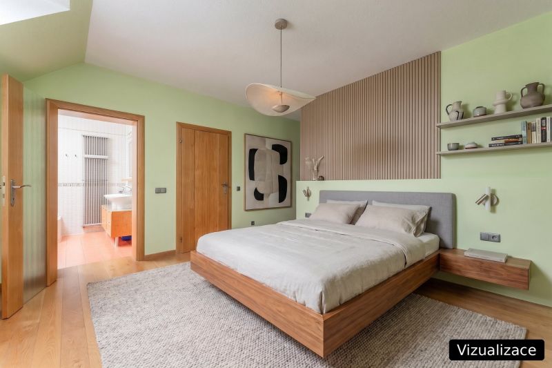 Nadstandardní vila Hranice, 7+1, 540m2 užitná plocha