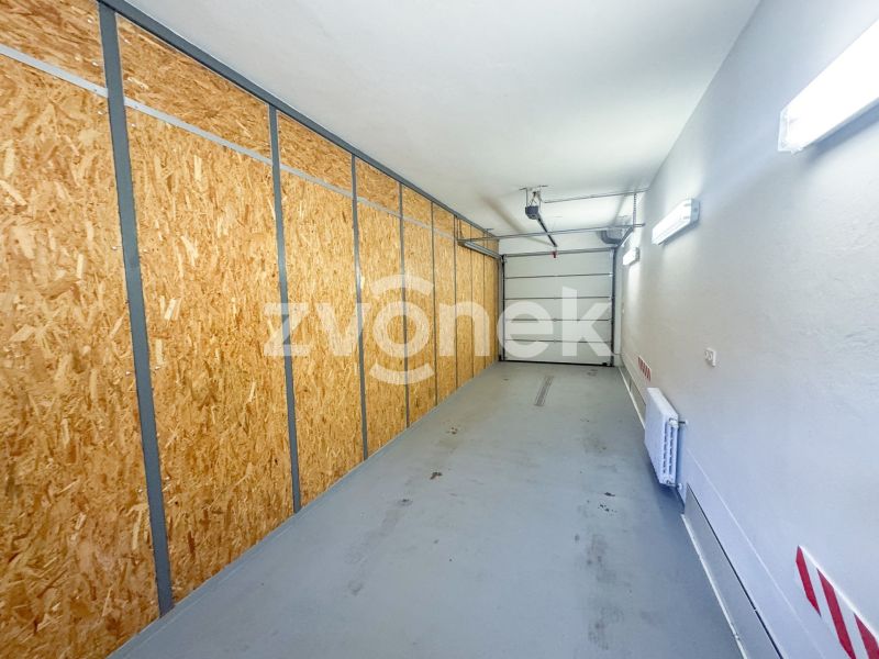 Krásný byt 4+kk Zlín, Nad Ovčírnou, garáž, velká terasa