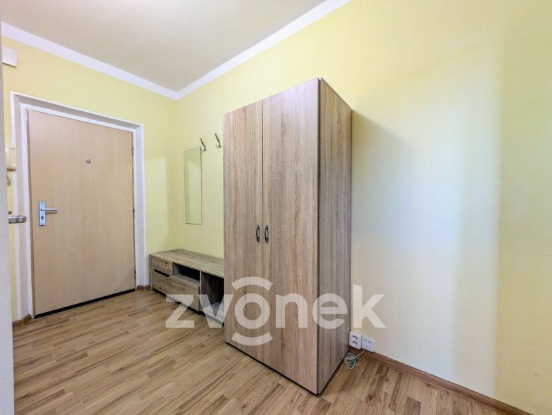 Prodej bytu 1+1 24 m², Vsetín