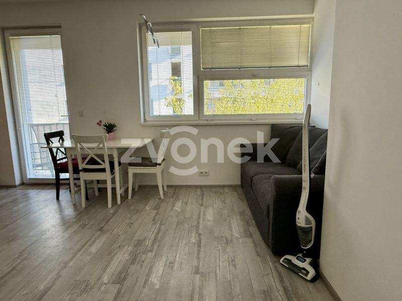 Pronájem bytu 2+kk 46 m², Zlín