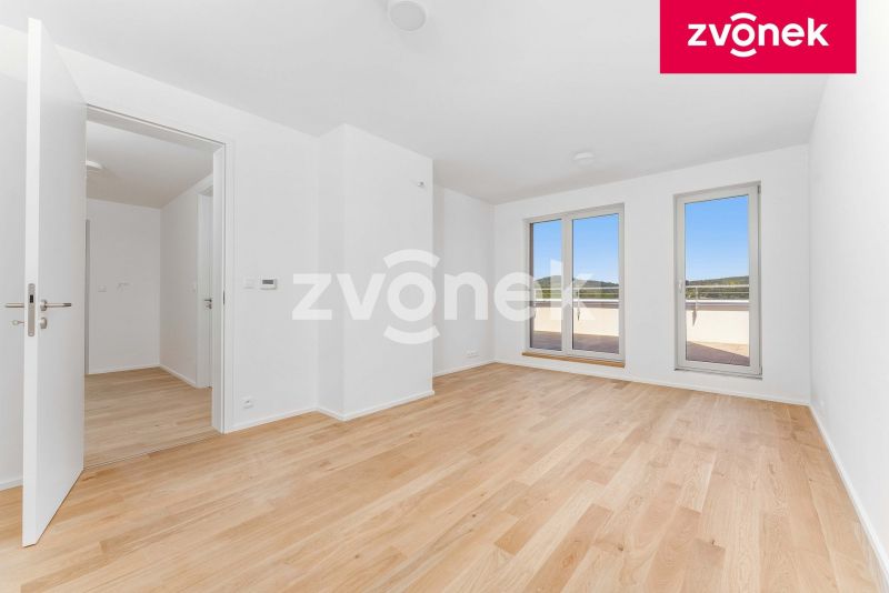 Prodej bytu 4+1 198 m², Zlín