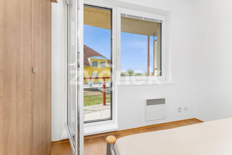 Prodej garáže 18 m², Zlín - Kudlov