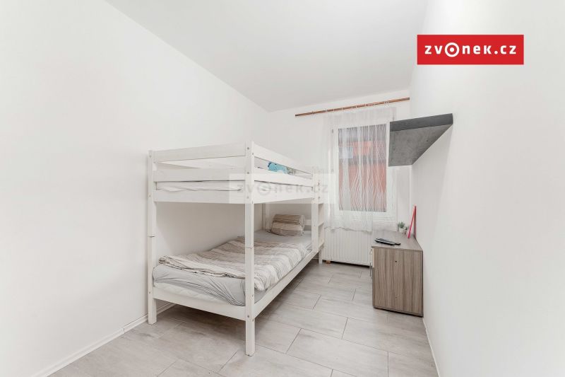 Prodej rodinného domu 150 m², Uherský Brod - Těšov