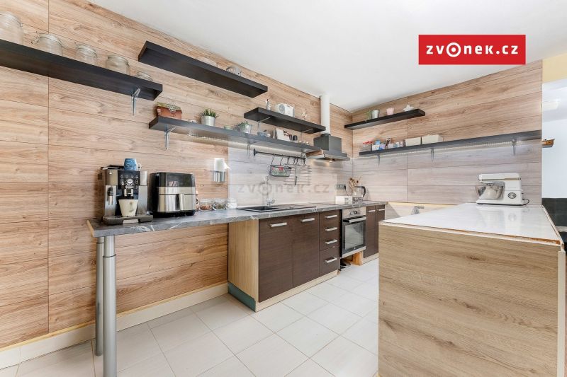 Prodej rodinného domu 150 m², Uherský Brod - Těšov