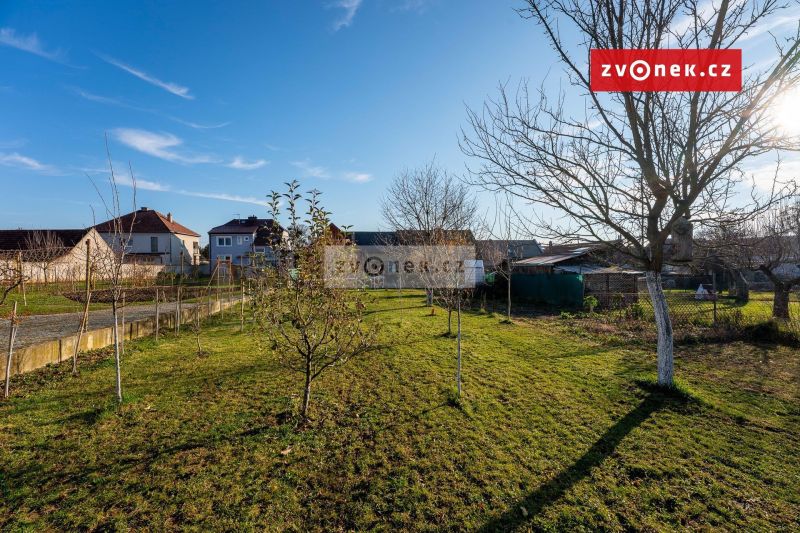 Prodej rodinného domu 150 m², Uherský Brod - Těšov