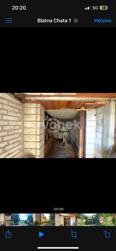 Prodej stavebního/investičního pozemku 2 143 m², Zlechov