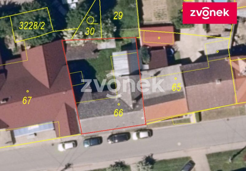 Prodej rodinného domu 161 m², Topolná