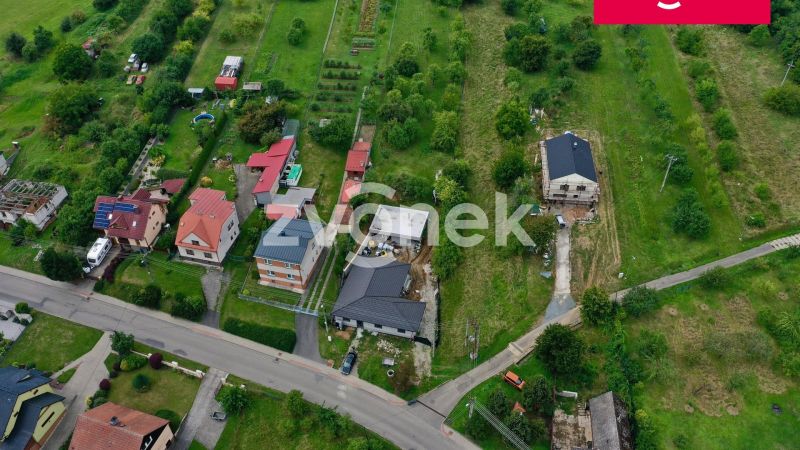 Prodej stavebního pozemku 2 630 m², Zlín - Lhotka