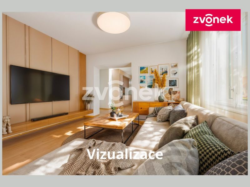 Prodej rodinného domu 170 m², Uherský Brod - Havřice