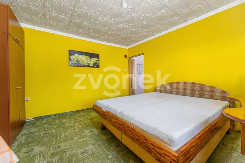 Prodej rodinného domu 134 m², Ludslavice