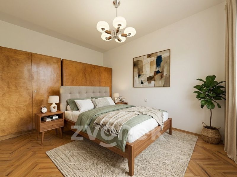 Prodej bytu 2+1 52 m², Vsetín