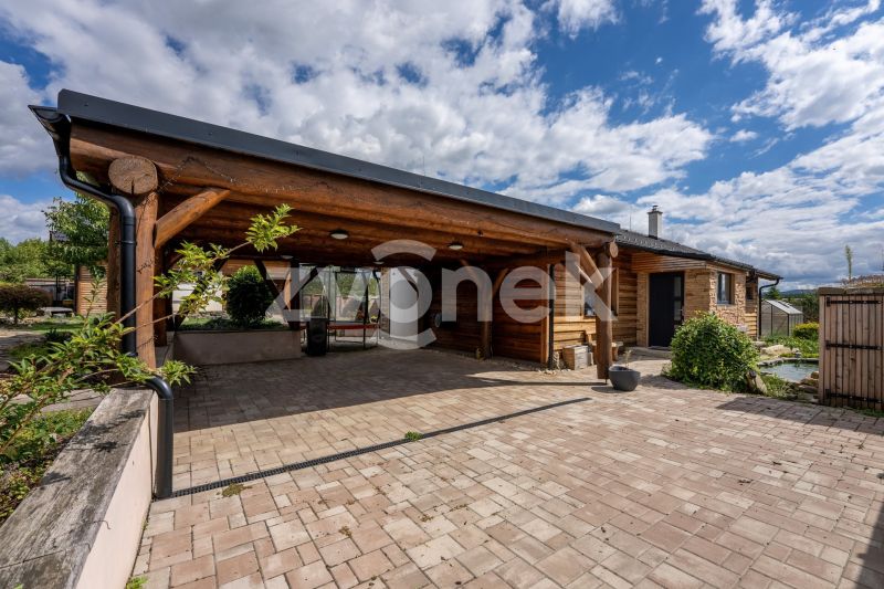 Prodej rodinného domu 4+kk, 191 m², Zádveřice-Raková