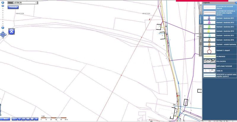 Prodej pole 17 509 m², Ludkovice