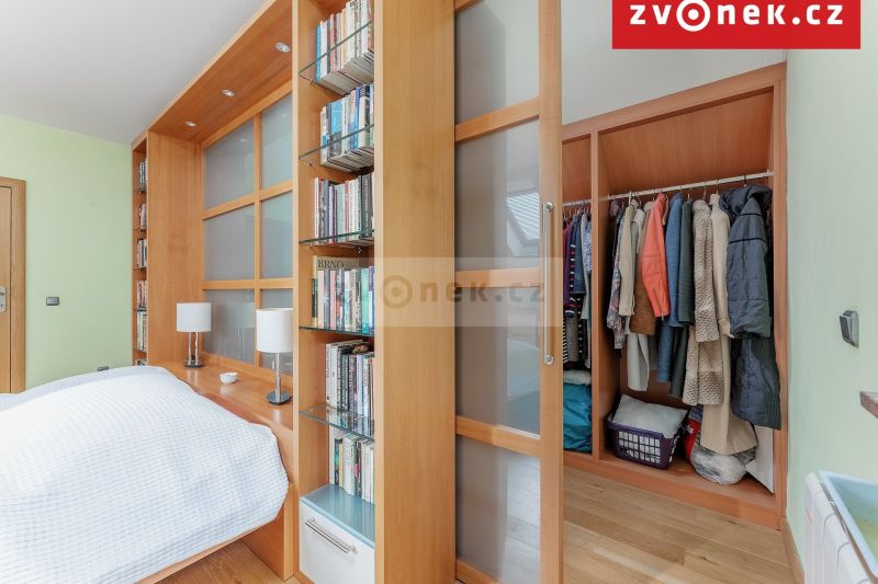 Nadstandardní vila Hranice, 7+1, 540m2 užitná plocha