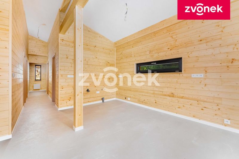 Prodej rodinného domu 124 m², Kašava