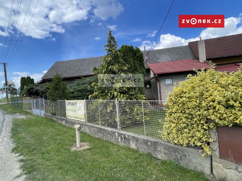 Prodej rodinného domu 65 m², Horní Lapač