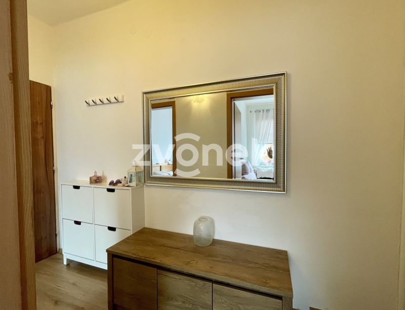 Pronájem bytu 2+kk 29 m², Zlín