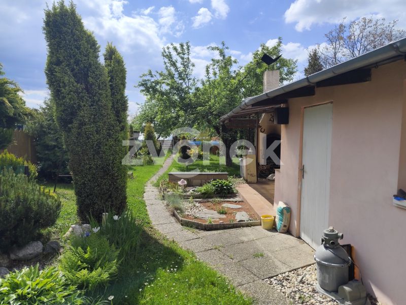 Prodej rodinného domu 157 m², Olomouc - Týneček
