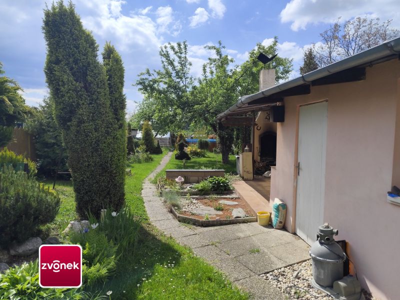Prodej rodinného domu 157 m², Olomouc - Týneček