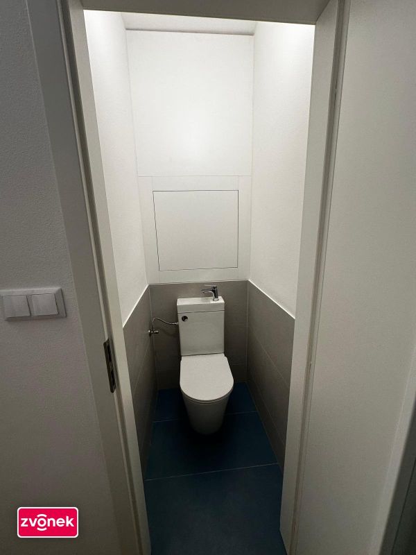 Prodej bytu 1+1 34 m², Vsetín