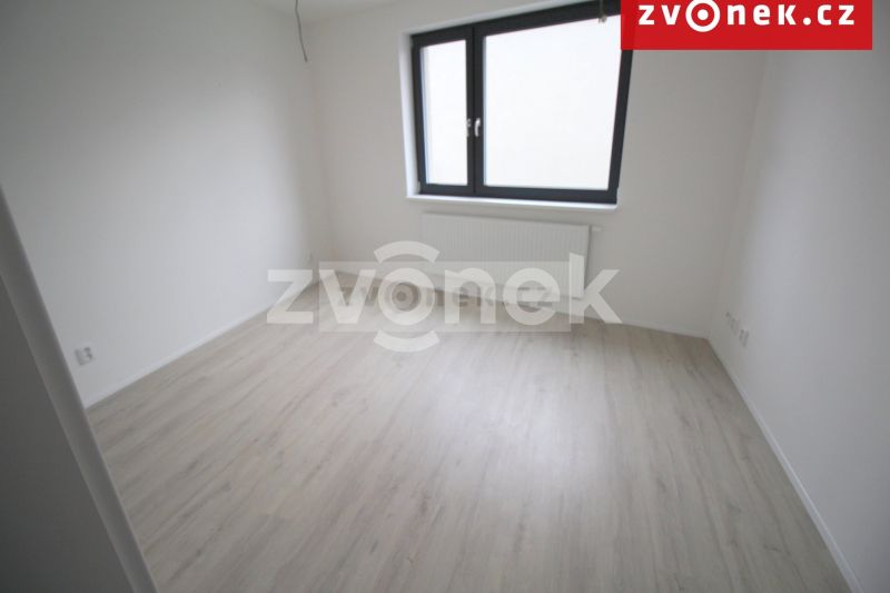 2+kk Otrokovice, novostavba, ihned