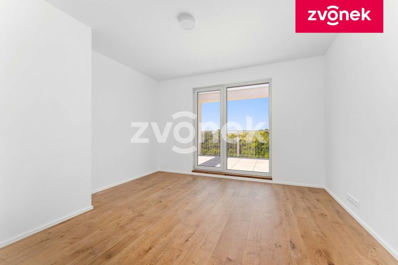 Pronájem bytu 3+kk 143 m², Zlín
