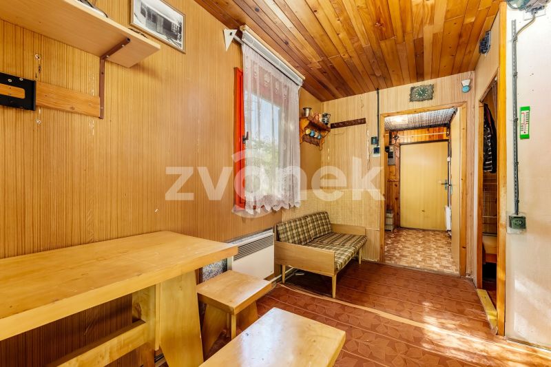 Prodej rekreační chaty 58 m², Trnava