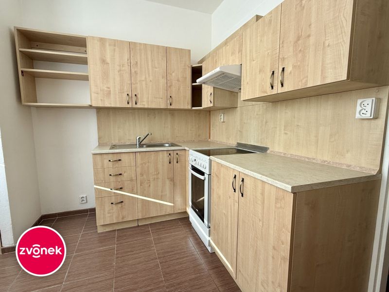 Pronájem bytu 3+1 68 m², Zlín