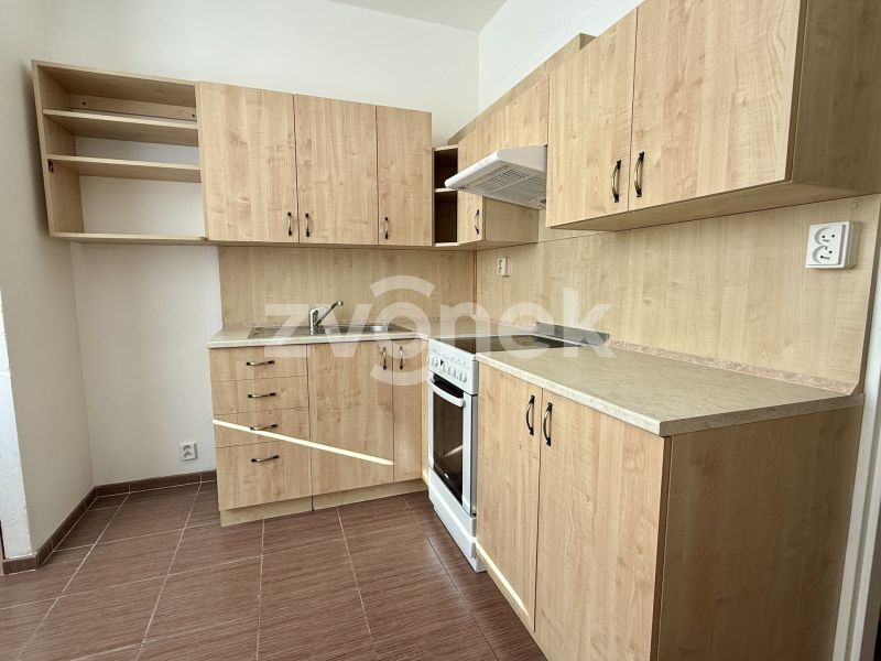 Pronájem bytu 3+1 68 m², Zlín