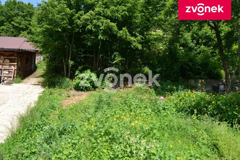 Prodej stavebního pozemku 6 879 m², Vsetín